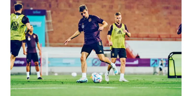 Kèo chấp bóng đá là gì trong trận đấu lớn