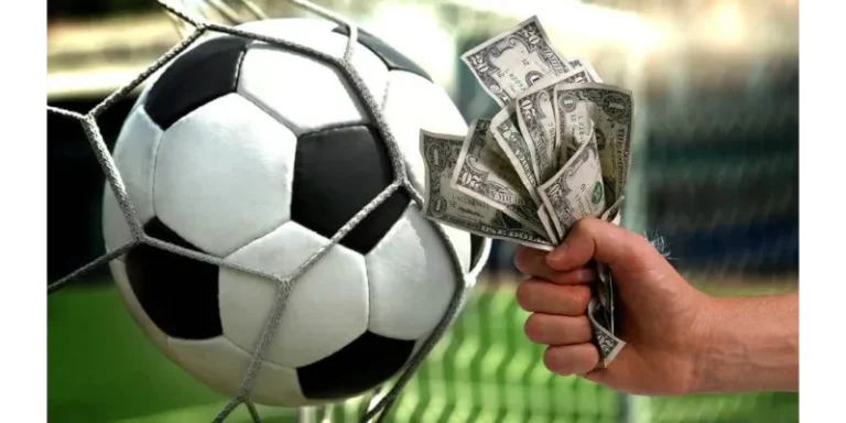 Kèo cược thể thao