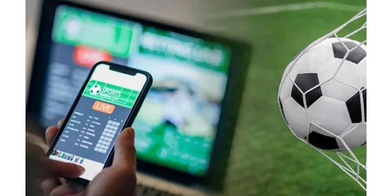 Kèo cược thể thao là gì trên nền tảng trực tuyến