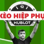 Kèo hiệp phụ