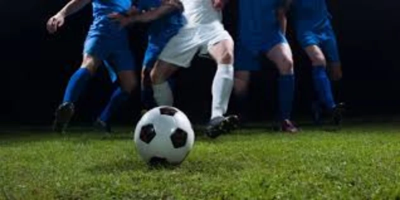 Kèo hiệp phụ trong trận đấu kịch tính