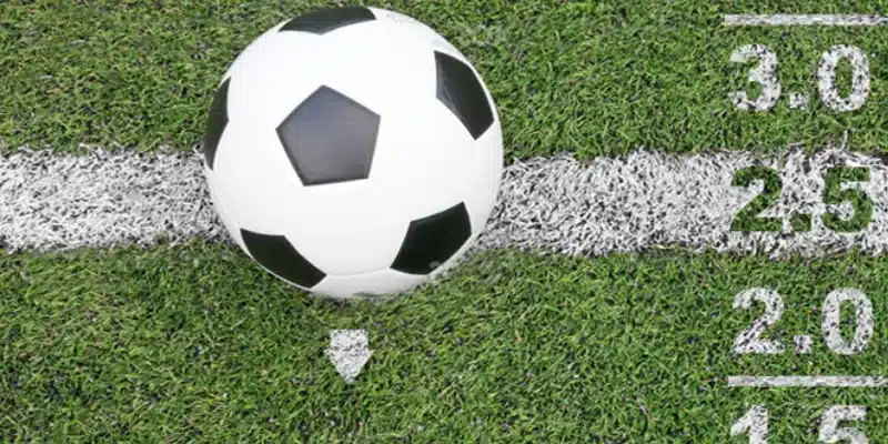 Kèo hiệp phụ với kèo tài xỉu